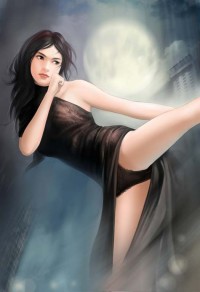 香艳杀劫(任中杰传奇系列二)
