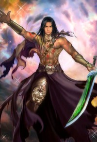 足坛大魔王