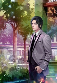 你是女王,我是特工