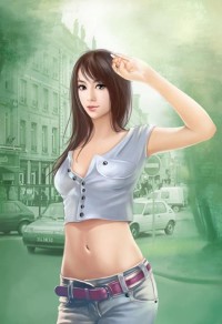 烈爱寻心