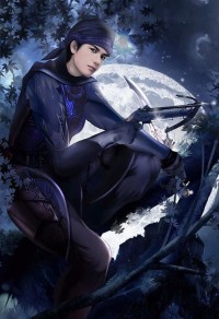 绝世元尊