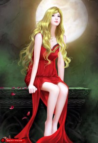 我的美女同事