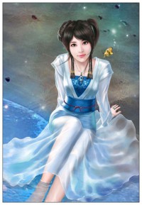 黑月光跑路失败后[快穿]