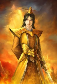 萬古殺帝絕